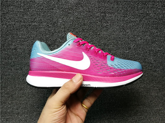 Super Max Nike Air Zoom Pegasus 34 GS--002